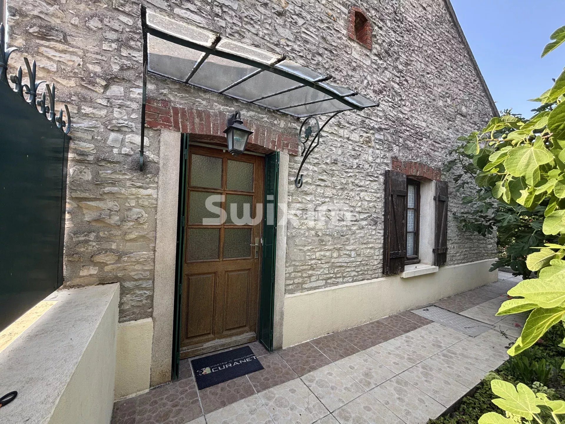 Maison à vendre, 96m², Précy-le-Sec