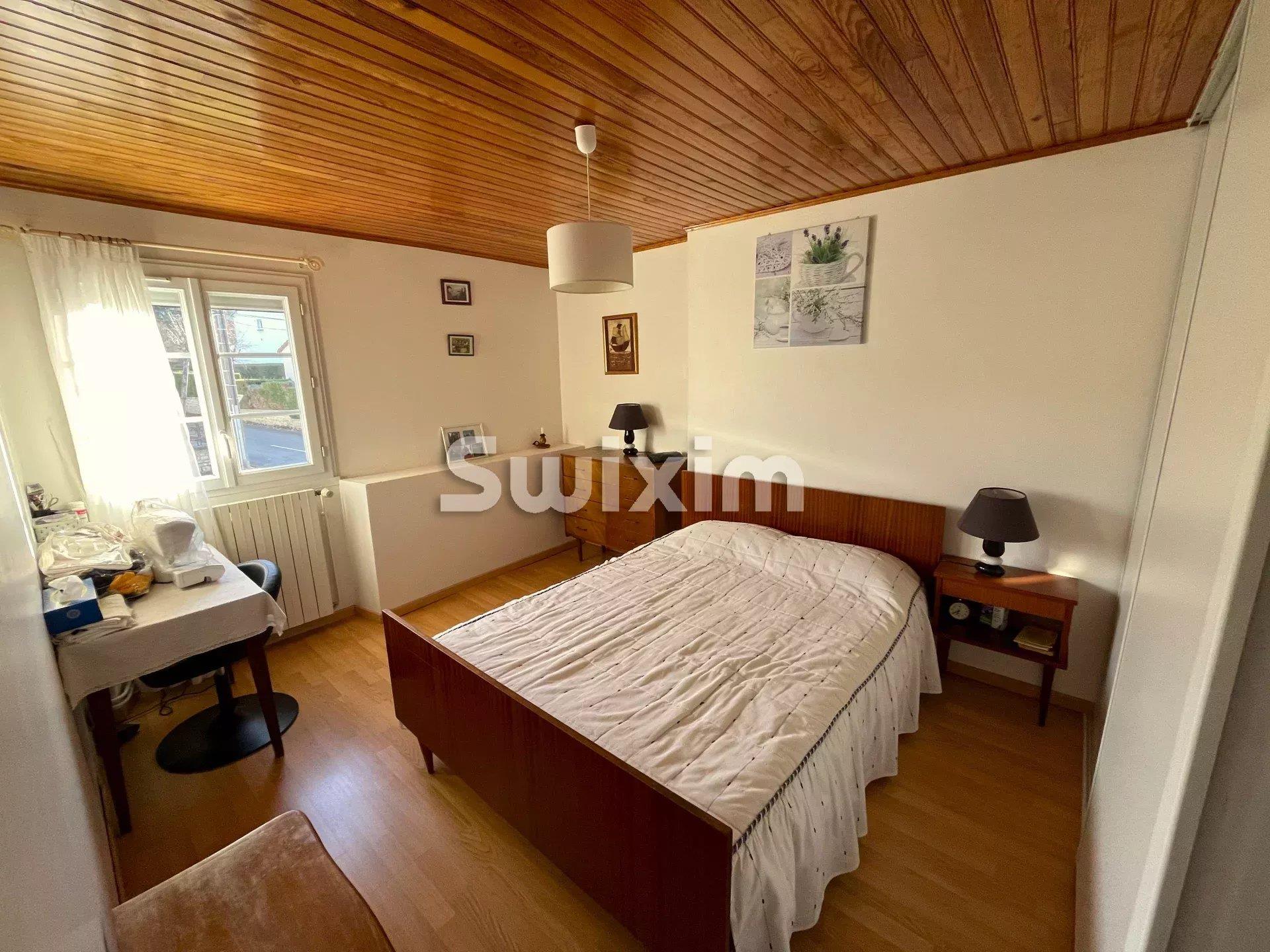 Maison à vendre, 87m², Avallon