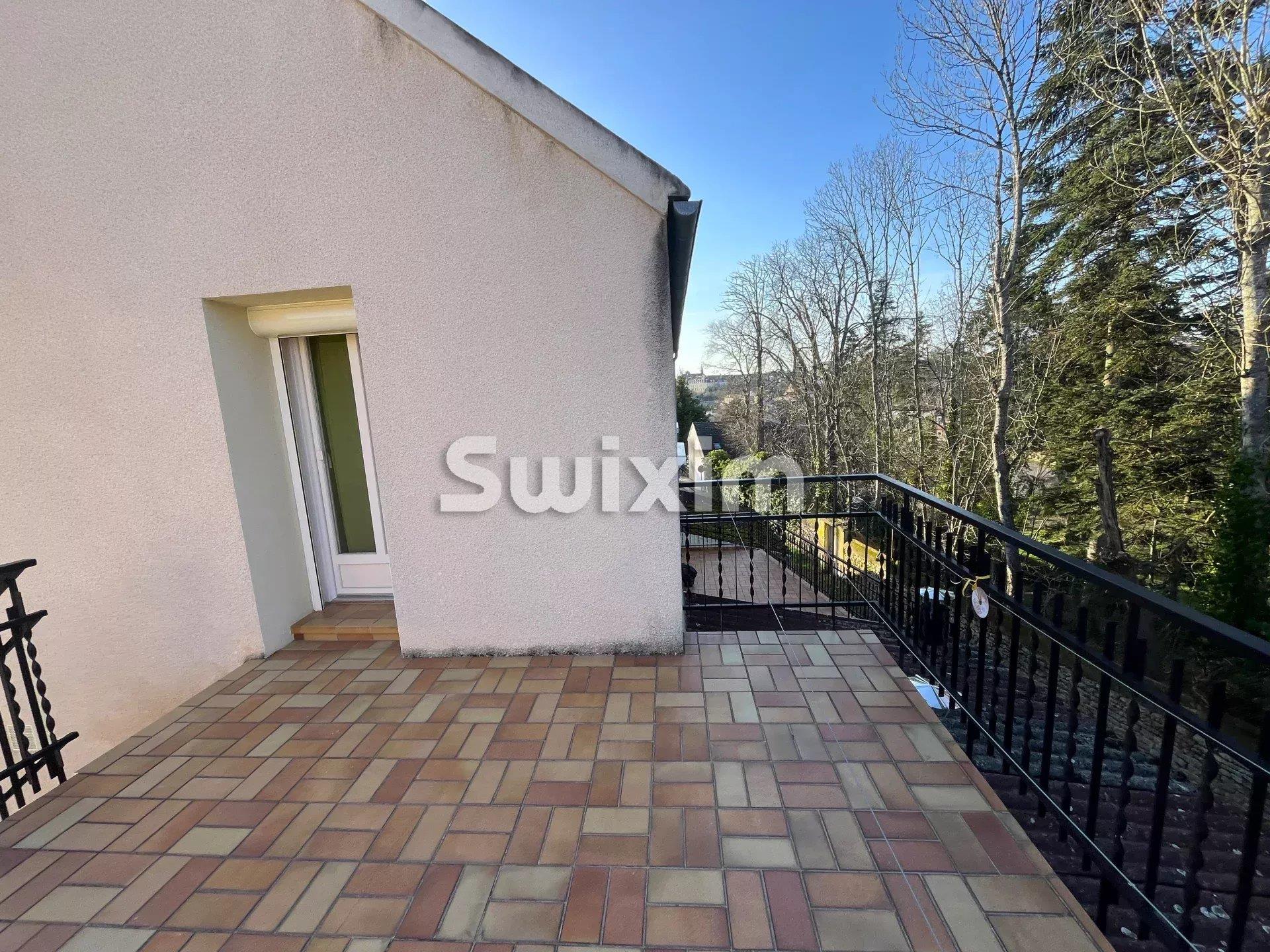 Maison à vendre, 87m², Avallon