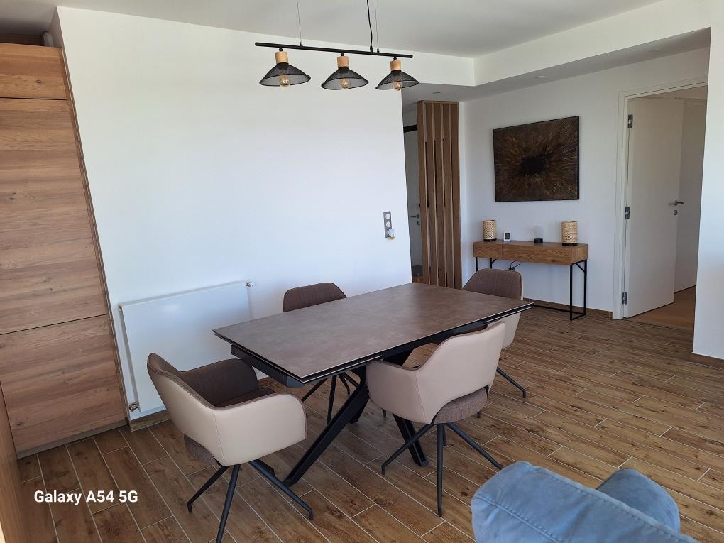 T4 Meublé 100m2 6e/6 terasă 55 m2 Annecy