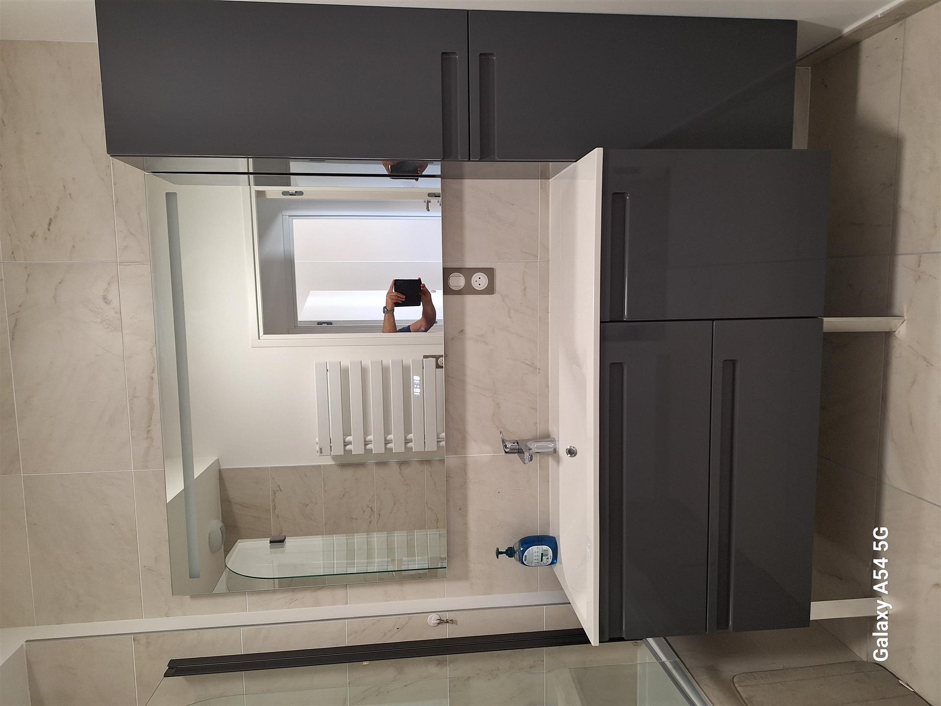 T4 Meublé 100m2 6e/6 terasă 55 m2 Annecy