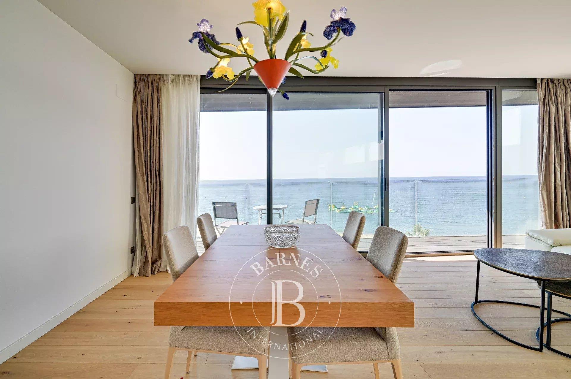 Wonderful brand new property on the seafront in Lloret de Mar, Costa Brava