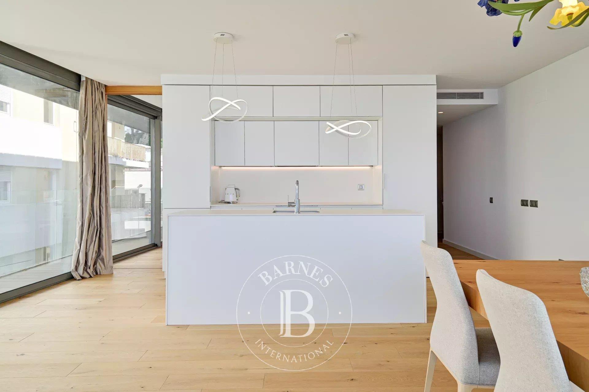 Wonderful brand new property on the seafront in Lloret de Mar, Costa Brava