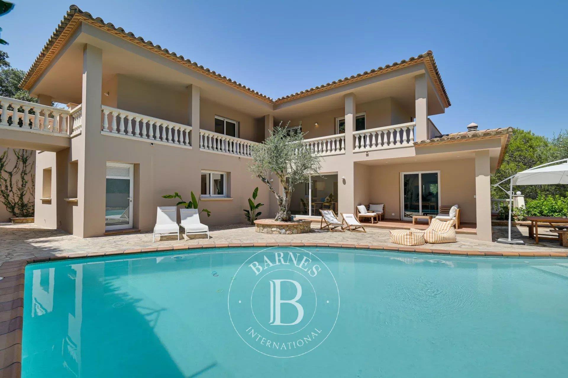 Fantastic renovated Mediterranean Villa in Begur, Costa Brava
