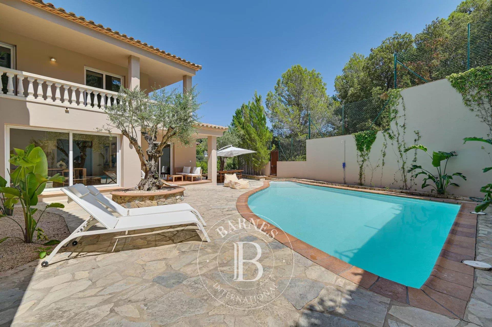 Fantastic renovated Mediterranean Villa in Begur, Costa Brava