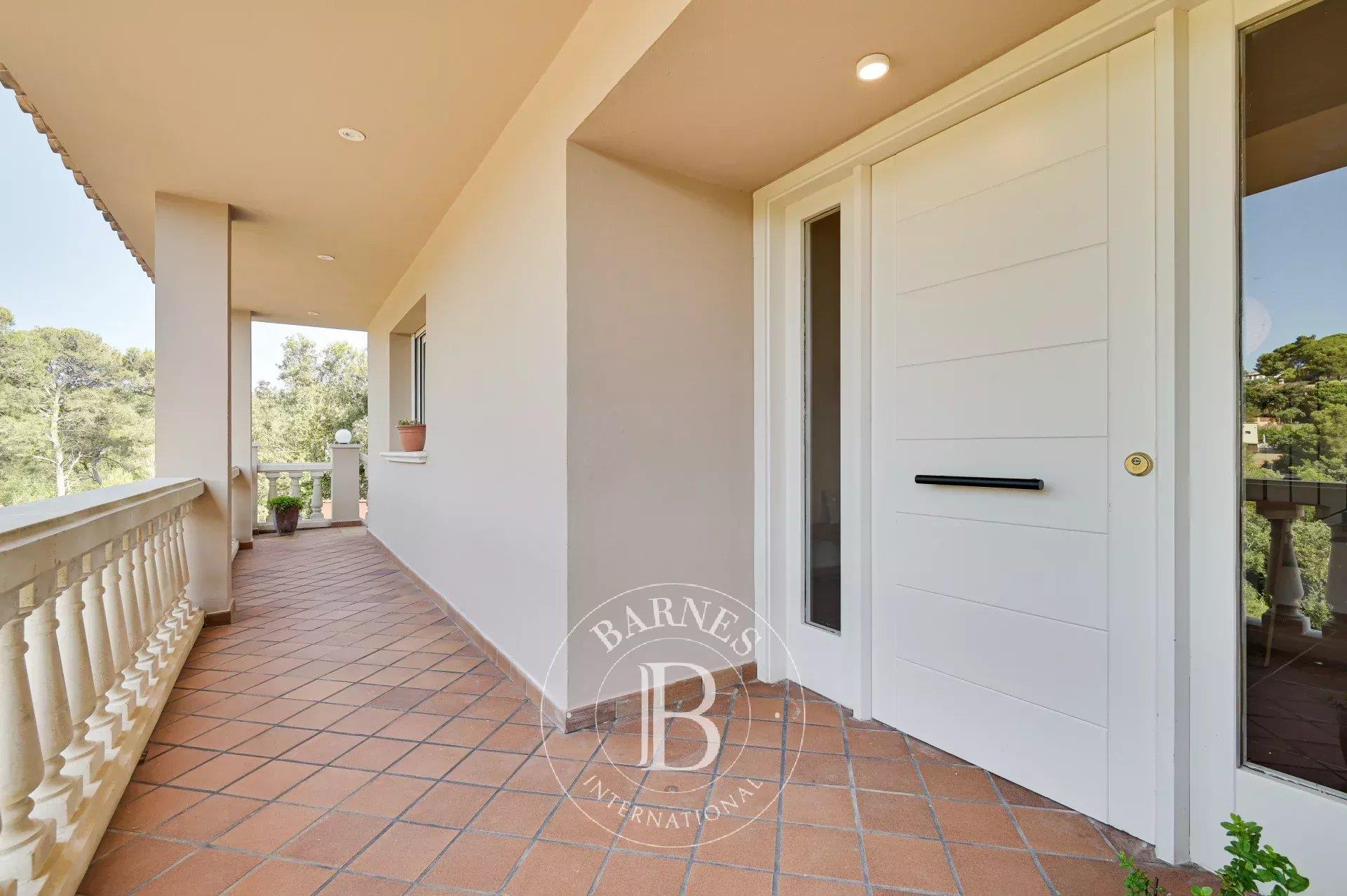 Fantastic renovated Mediterranean Villa in Begur, Costa Brava