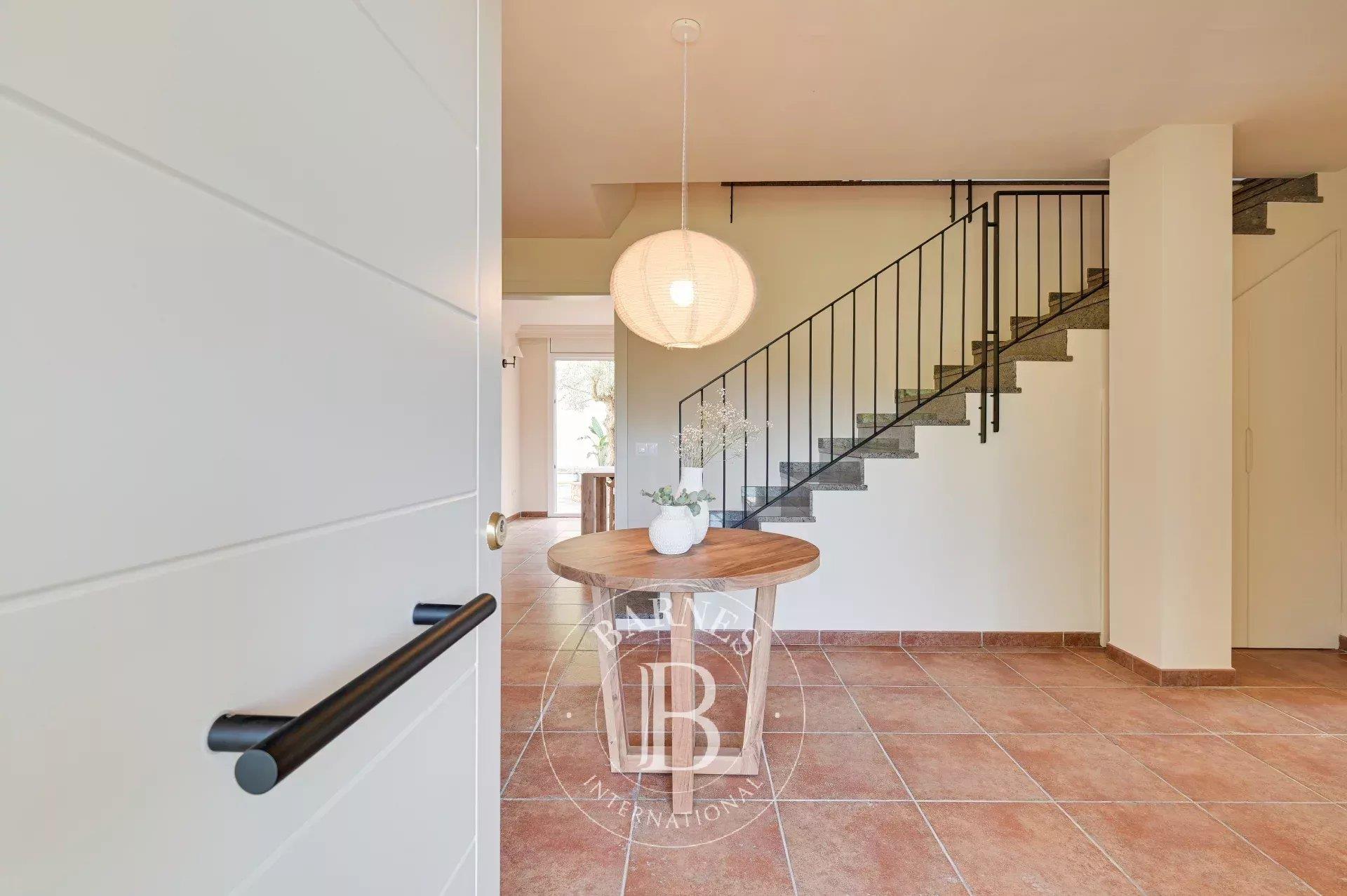 Fantastic renovated Mediterranean Villa in Begur, Costa Brava