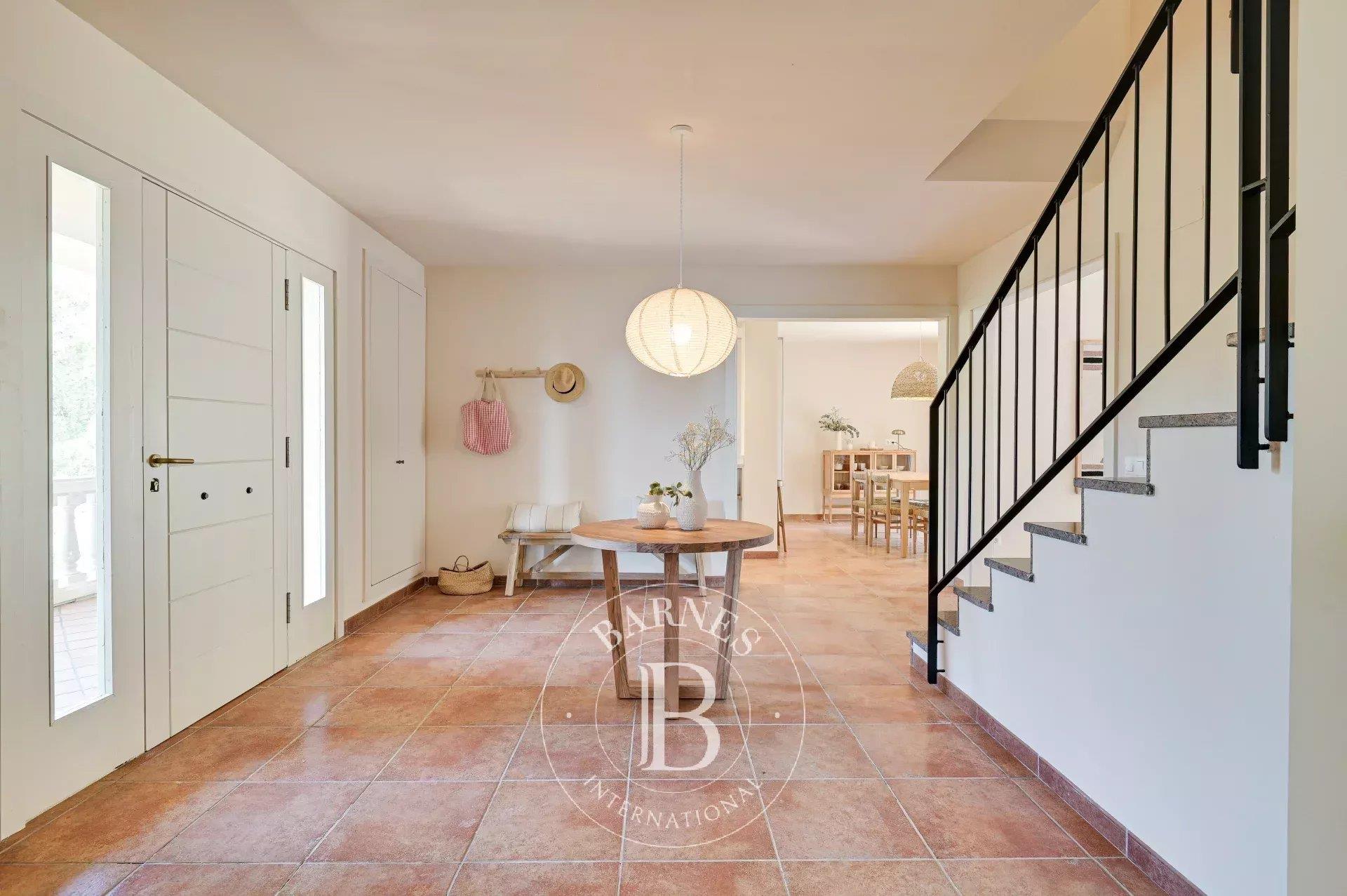 Fantastic renovated Mediterranean Villa in Begur, Costa Brava