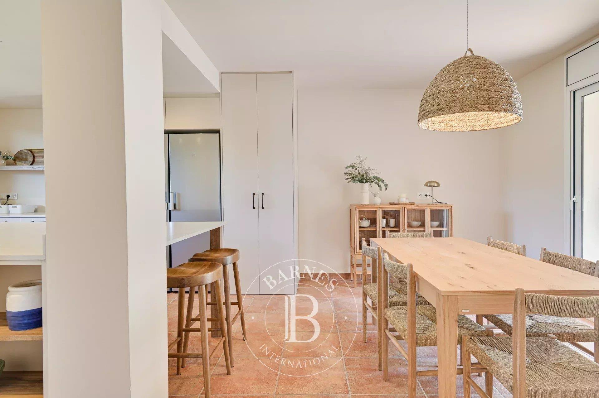 Fantastic renovated Mediterranean Villa in Begur, Costa Brava