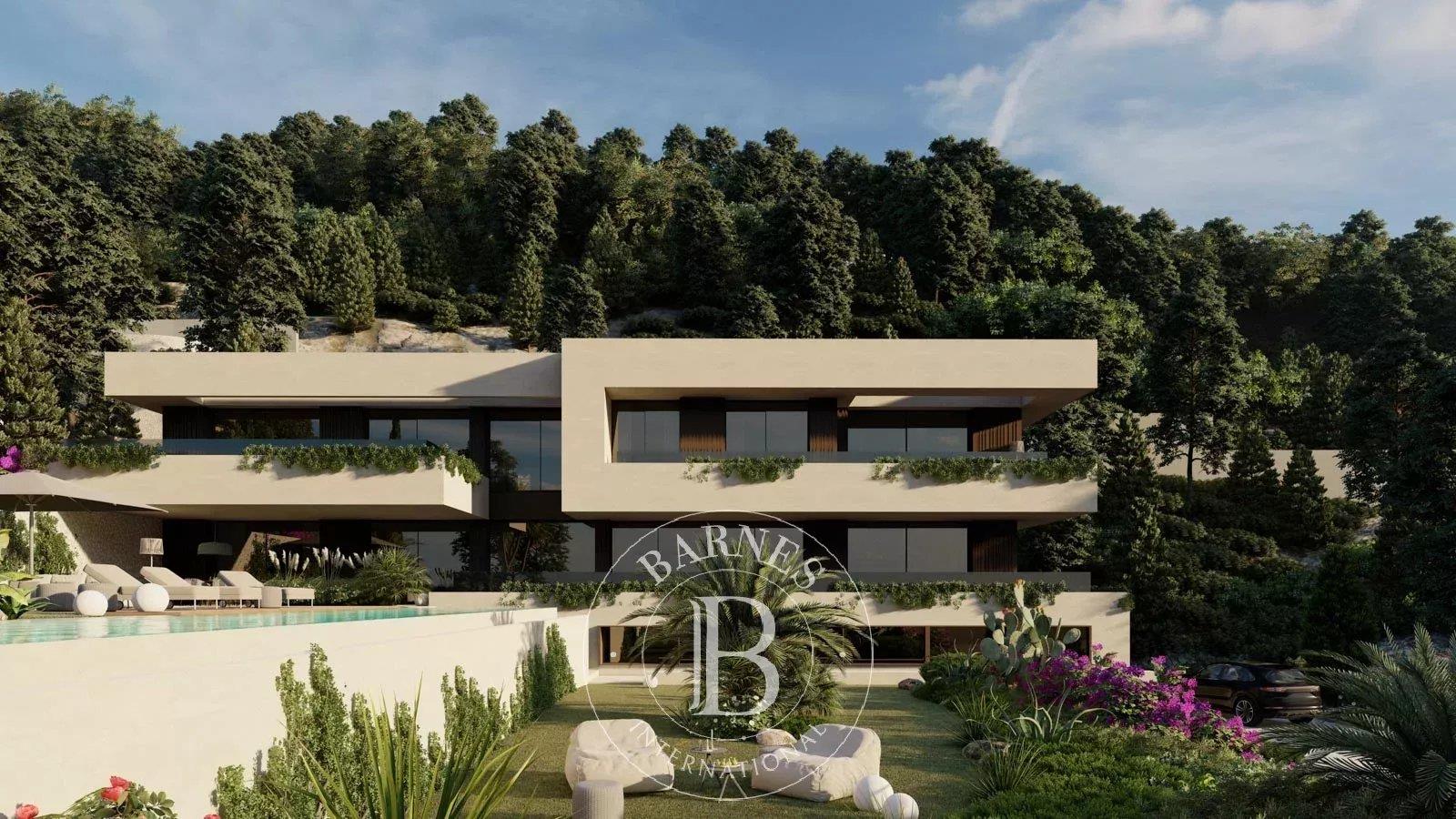 Exclusive Son Vida Plot with Modern Villa Project