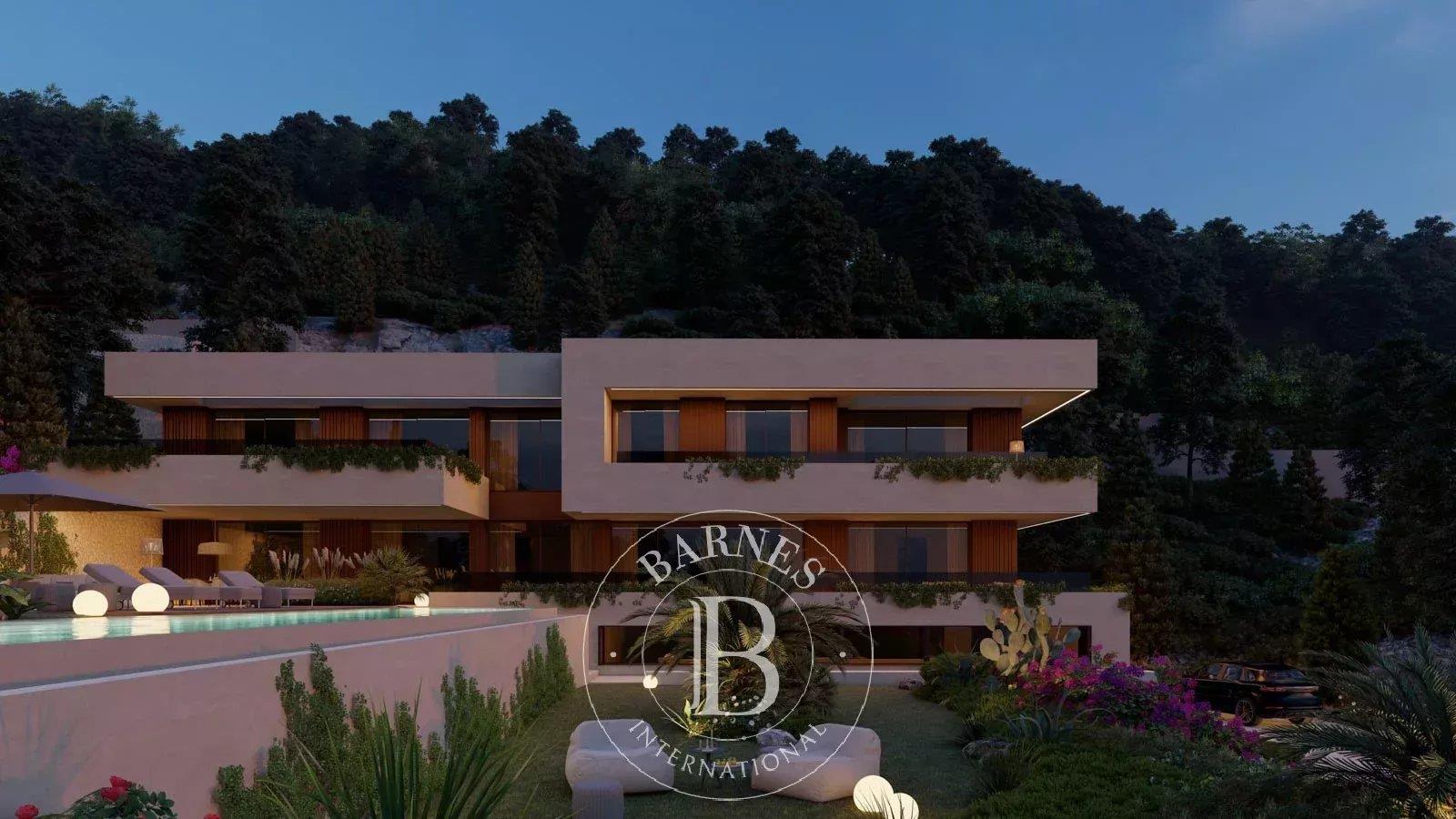 Exclusive Son Vida Plot with Modern Villa Project