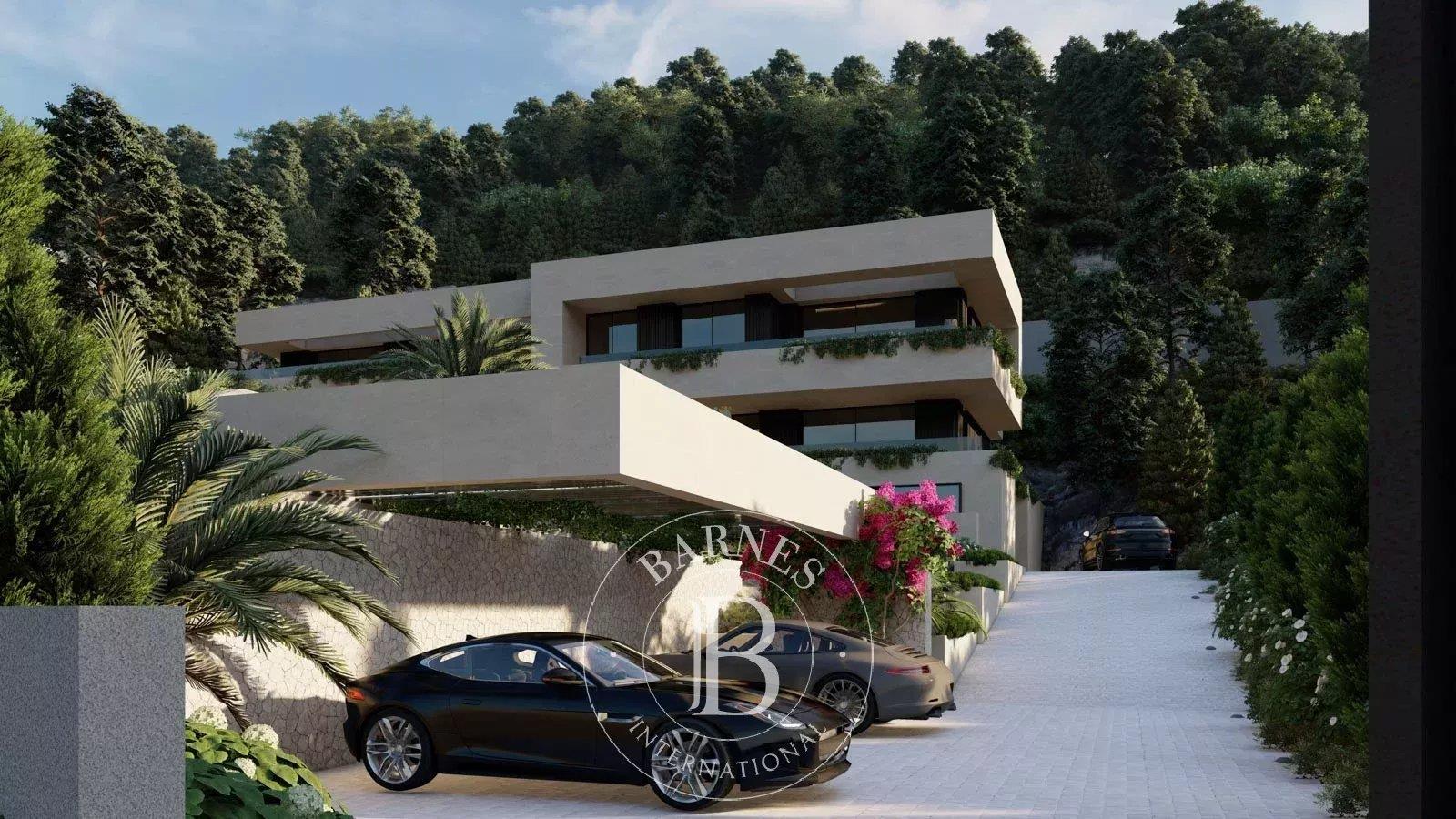 Exclusive Son Vida Plot with Modern Villa Project