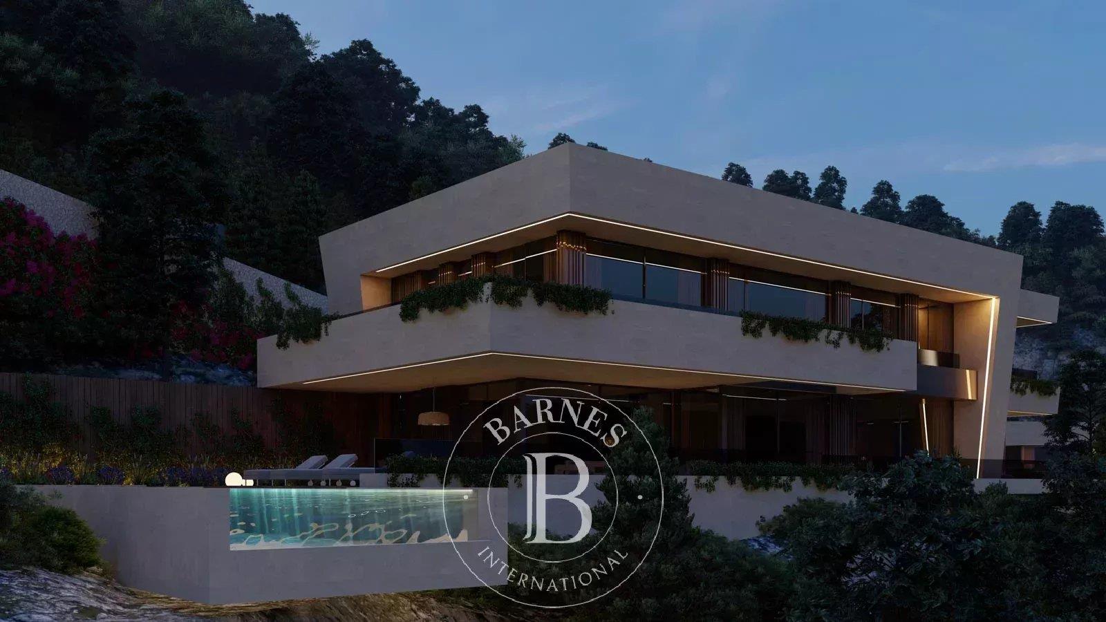 Plot for Contemporary Villa in Son Vida