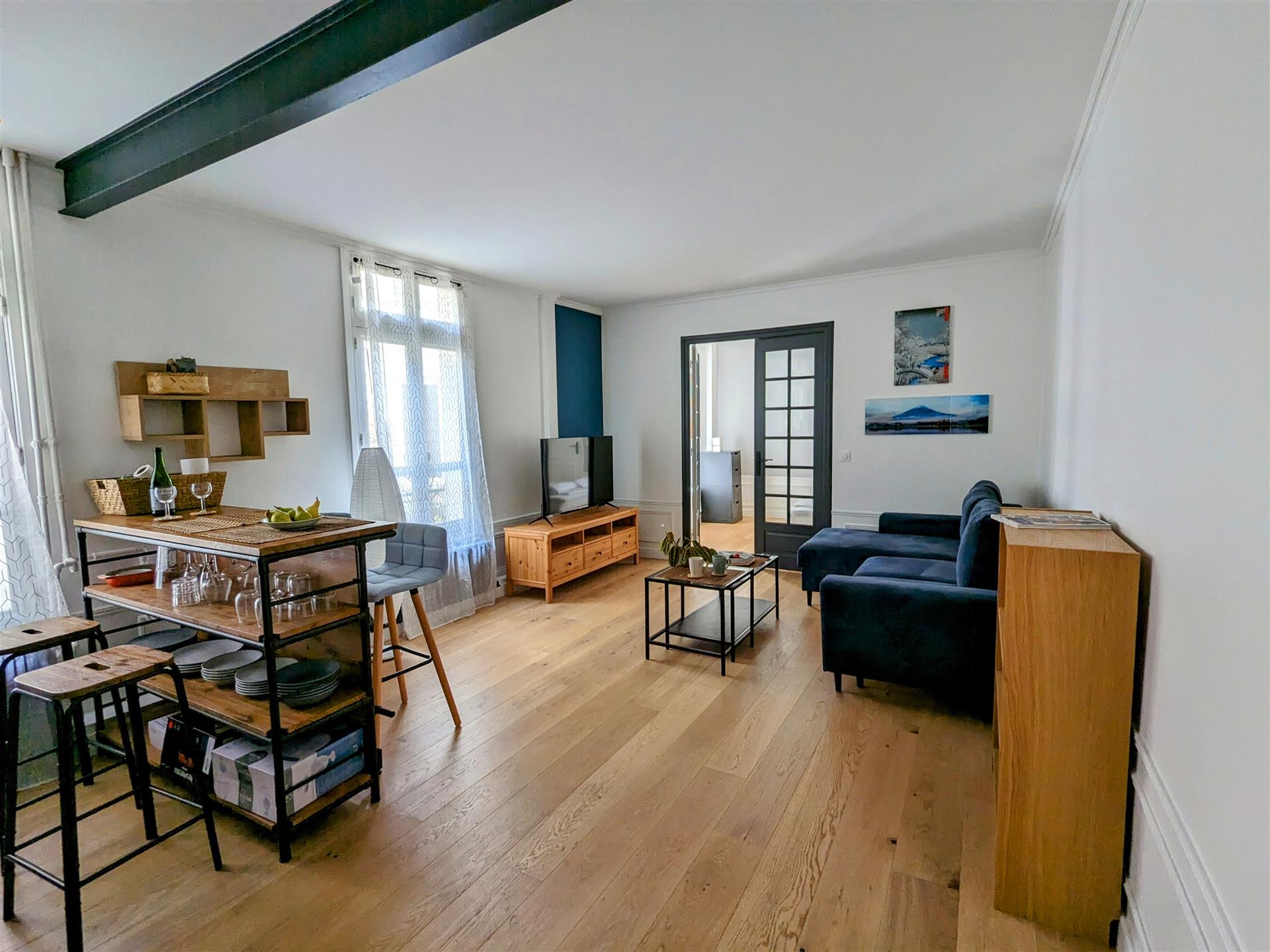 Vinde apartament - Paris 7th