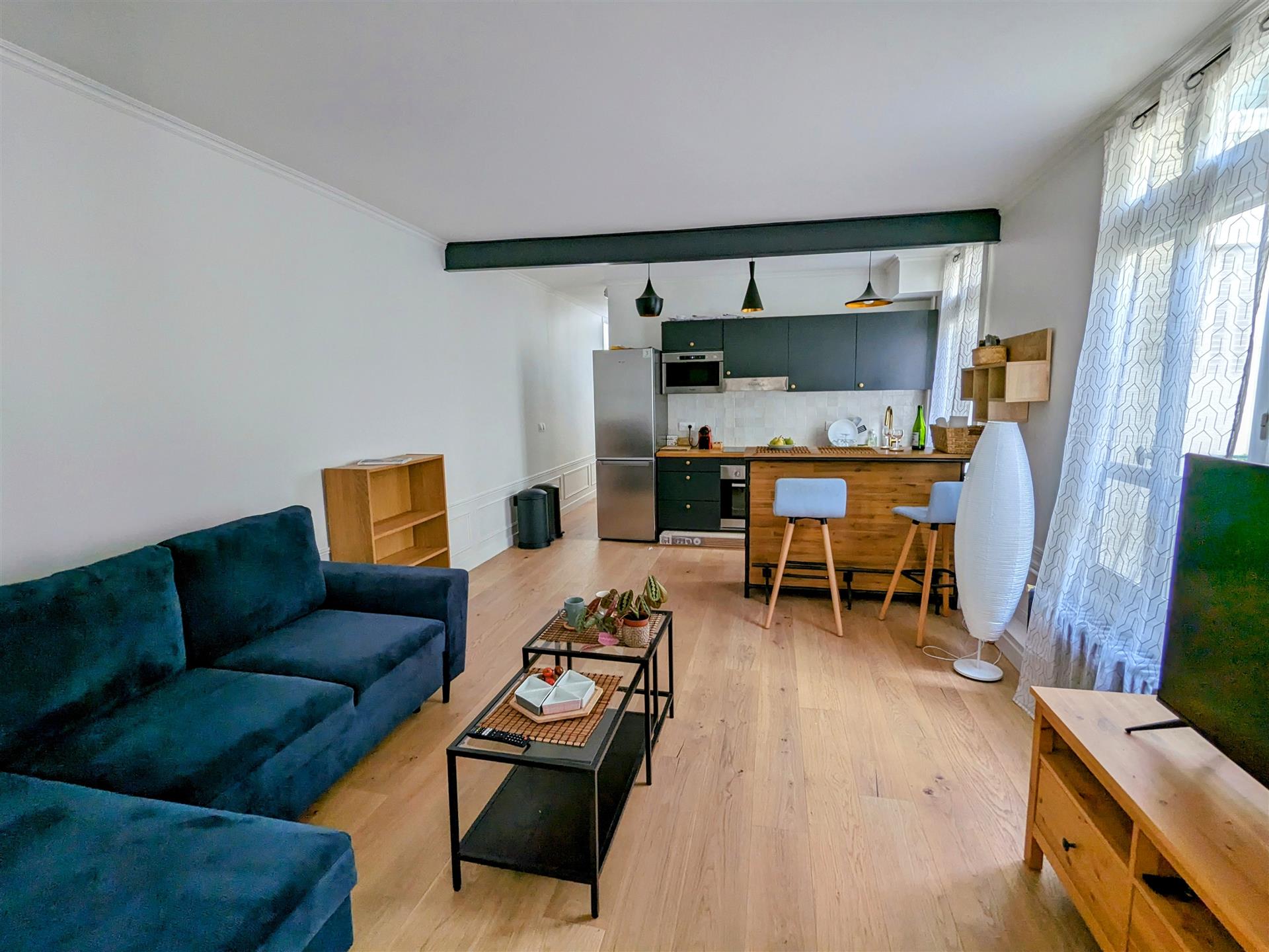 Vinde apartament - Paris 7th