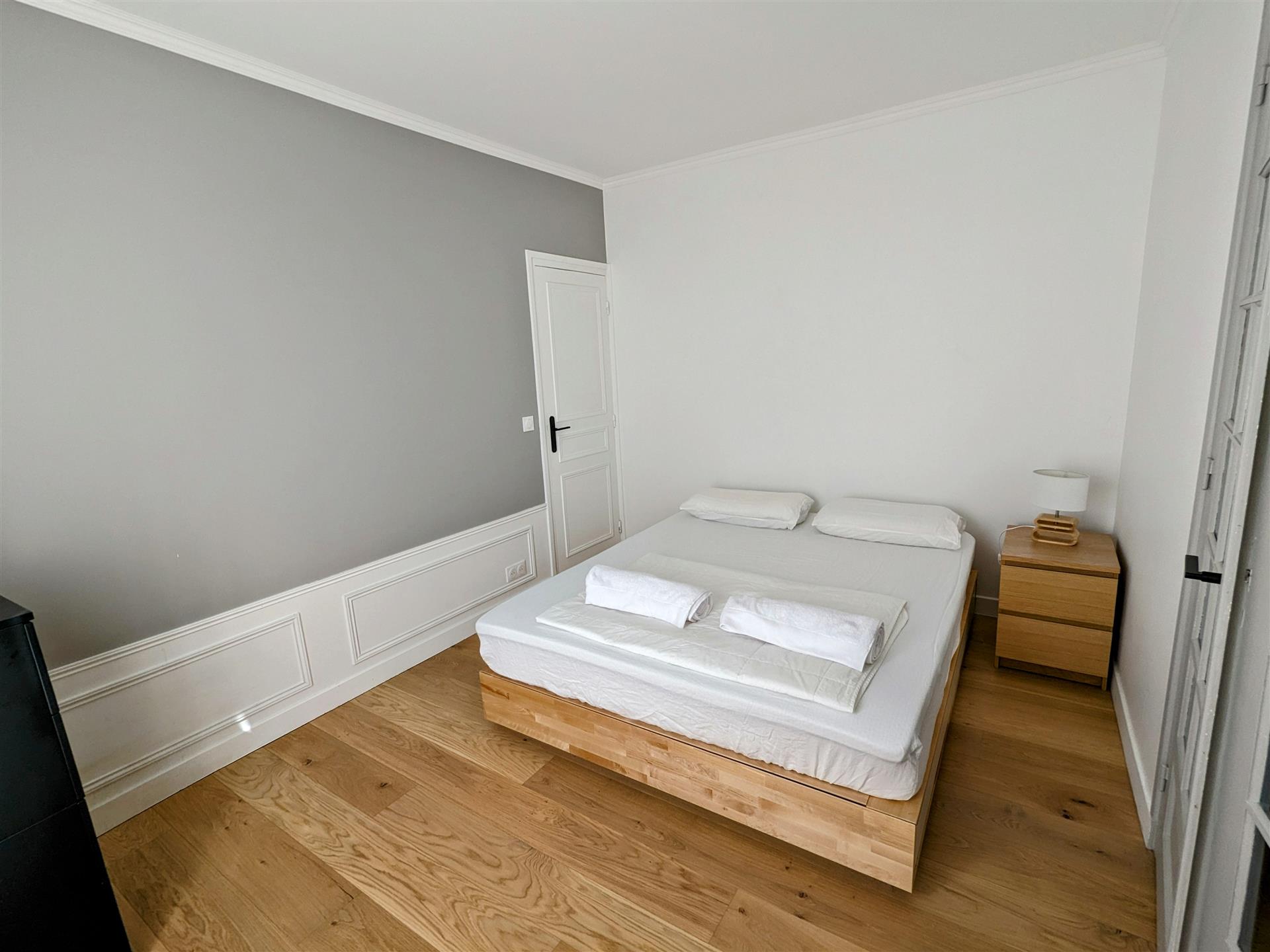 Vinde apartament - Paris 7th