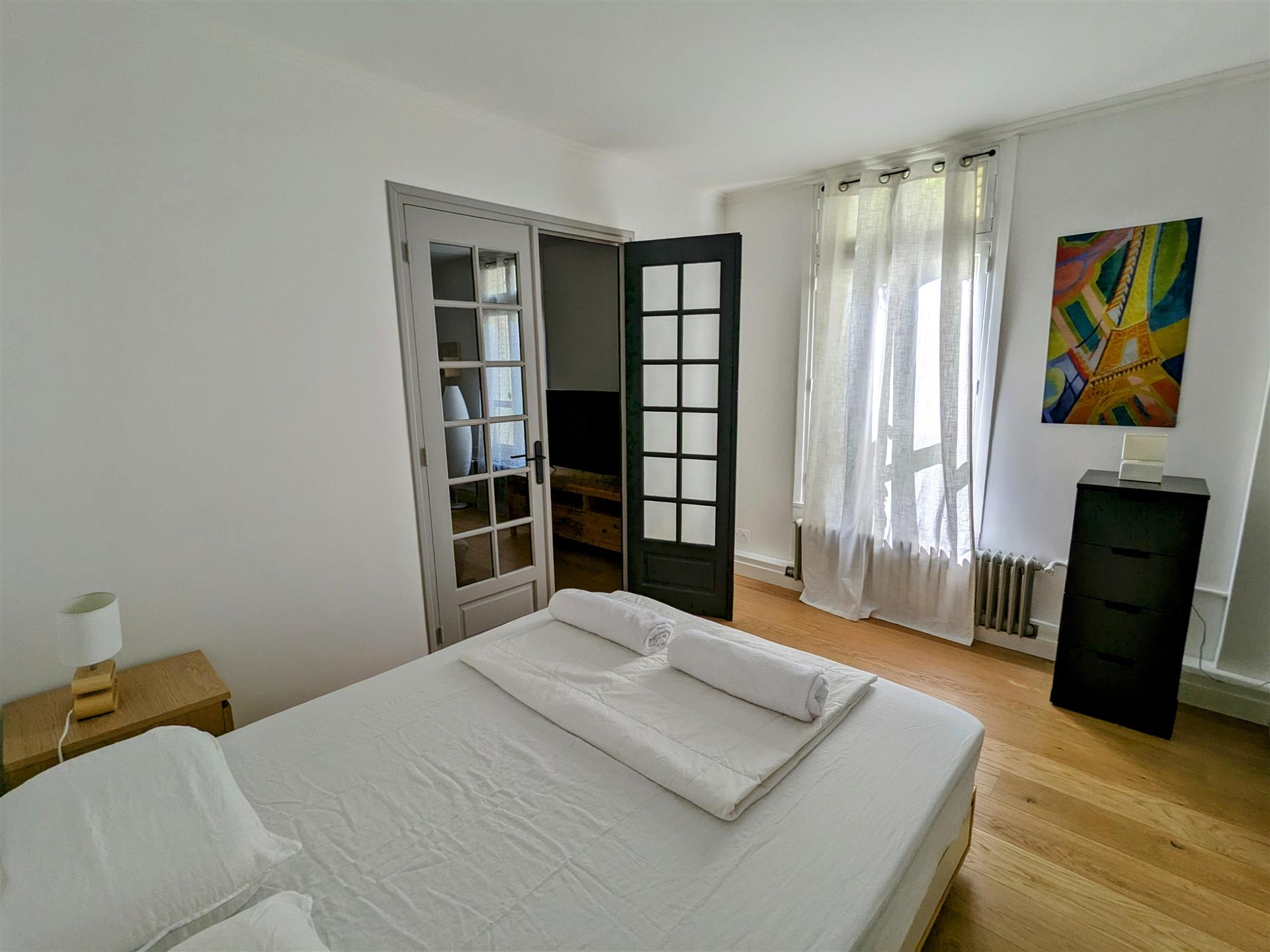 Vinde apartament - Paris 7th