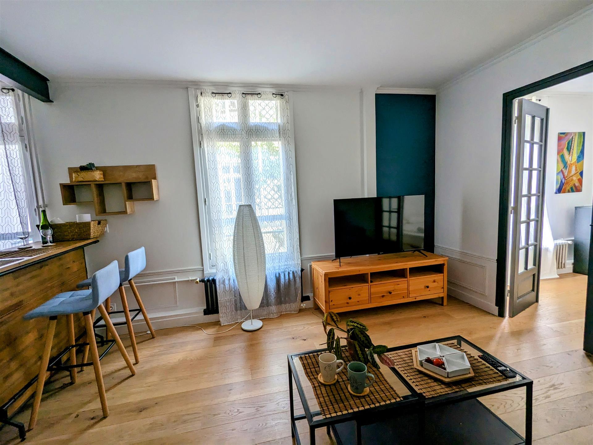 Vinde apartament - Paris 7th