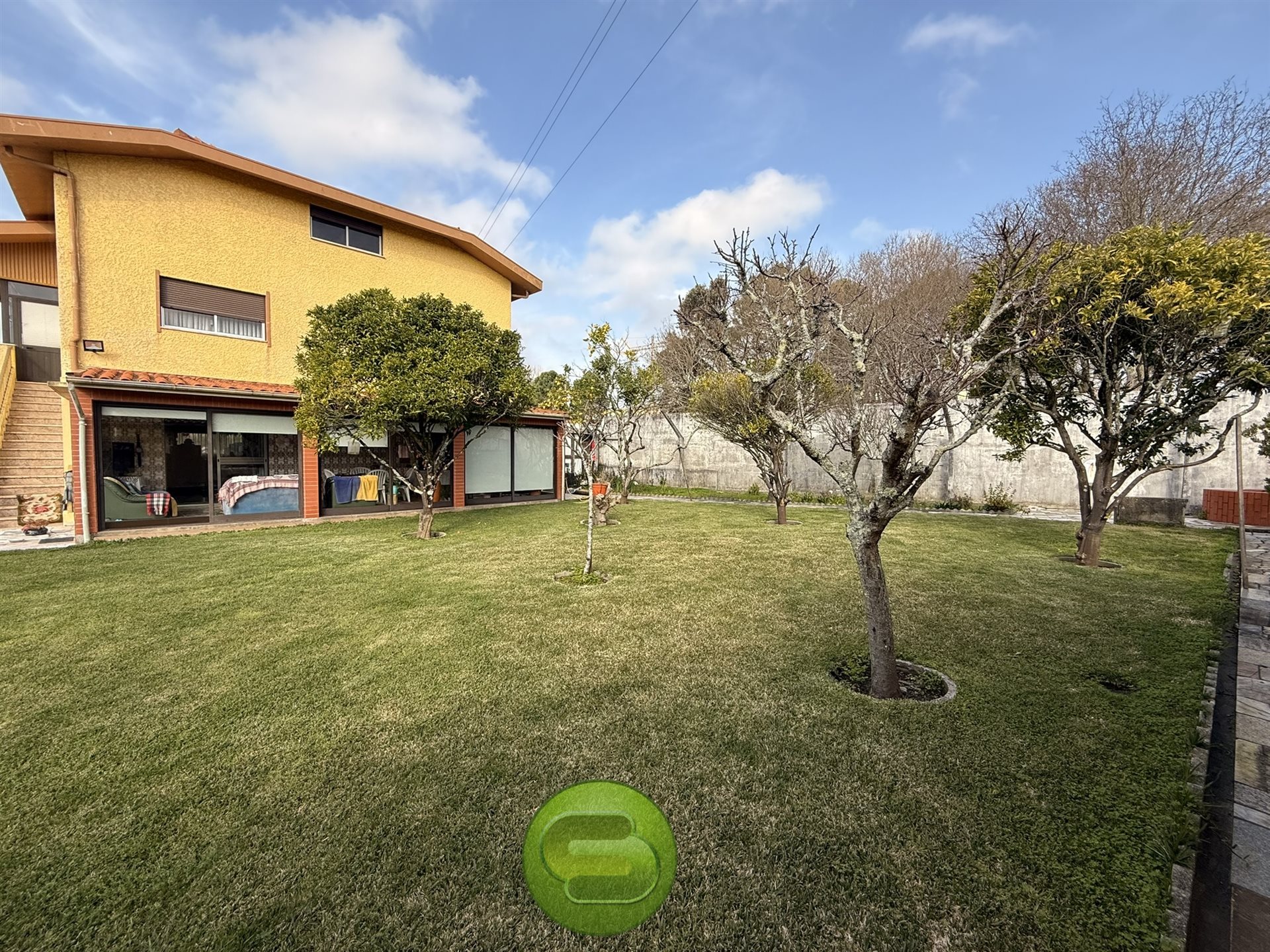 Abitazione indipendente in vendita in Rua dos Juncais, Anta, Espinho