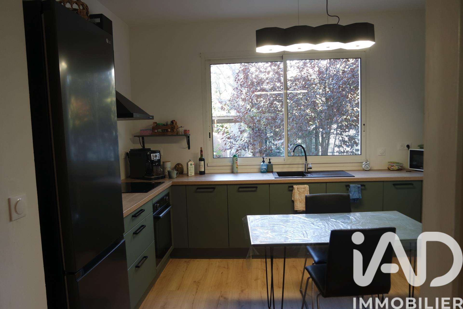 Maison à vendre, 93m², Marseille 9ème