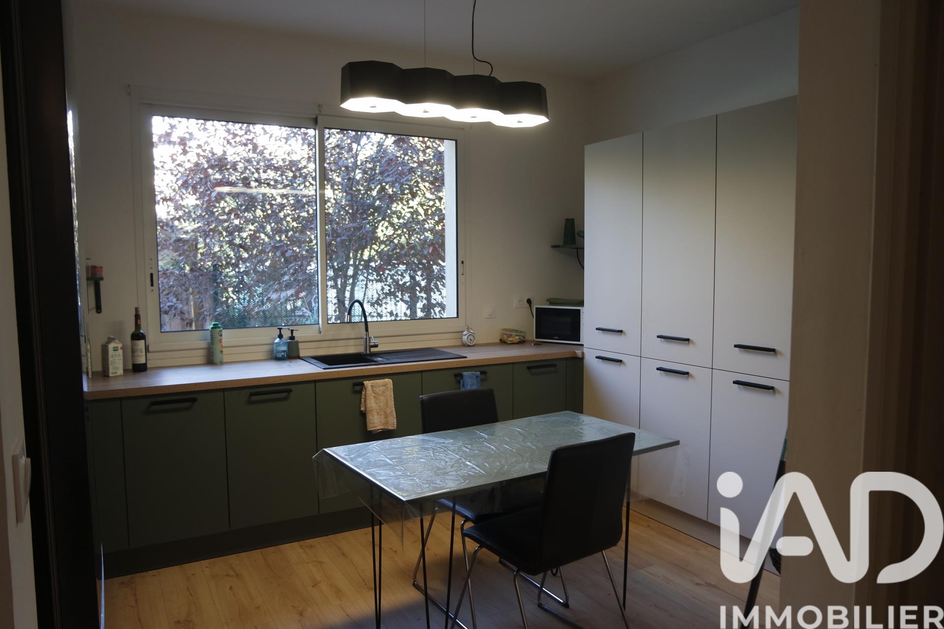 Maison à vendre, 93m², Marseille 9ème