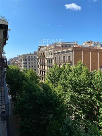 Espectacular Piso de Lujo en Venta en Eixample Izquierdo, Barcelona - Urbane International Real Esta