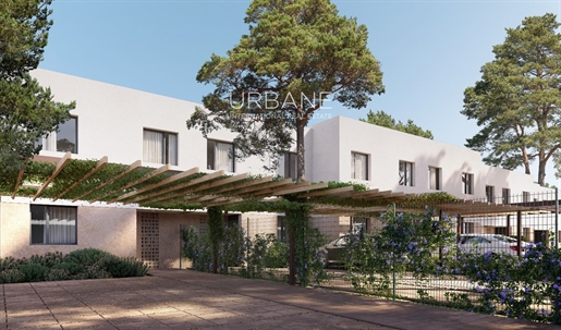 4-Bedroom House, Garden, Pool, Golf Complex | Salou, Tarragona