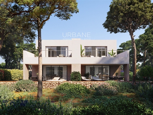 Luxury Property - 4 Bedrooms, Golf Complex | Tarragona