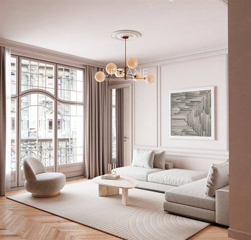 Luxueus appartement in de Gotische wijk van Barcelona | Modern comfort en historische charme