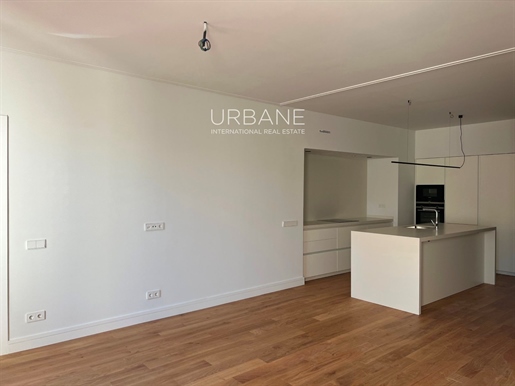 Appartement de Luxe à Vendre dans l'Eixample Derecha, Barcelone | Urbane International Real Estate