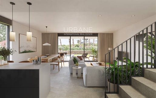 Golf Resort: viva el lujo en este piso de 4 dormitorios y 3 baños, Tarragona