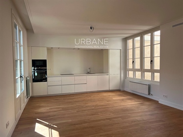 Wonderful 2-bedroom apartment of 147m2 for sale in Eixample Derecha