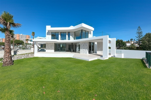 Detached Villa en venta en Marbesa, Marbella