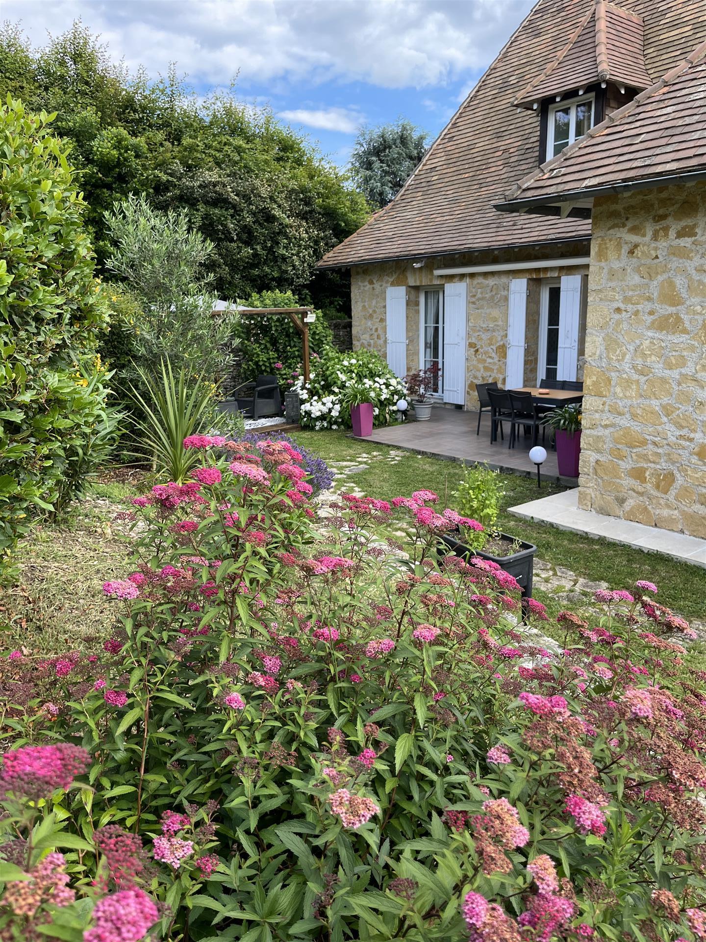 El encantador Périgord