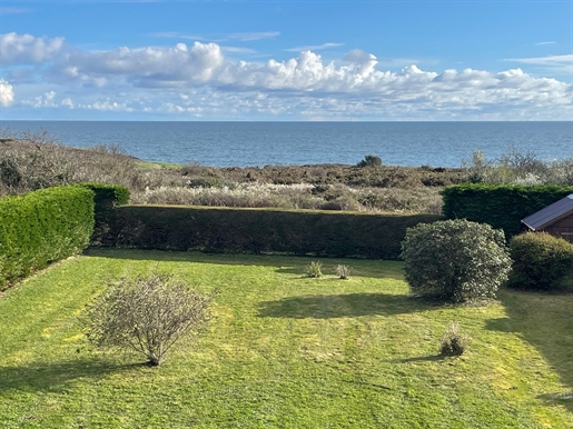 Maison 7 pièces avec vue Mer