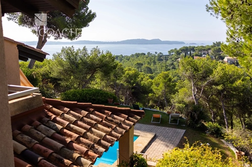 Villa/House for sale in Hyeres