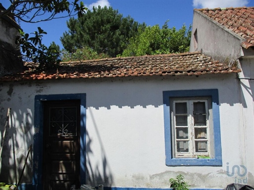 Fifth with 2 Rooms in Leiria with 92,00 m²