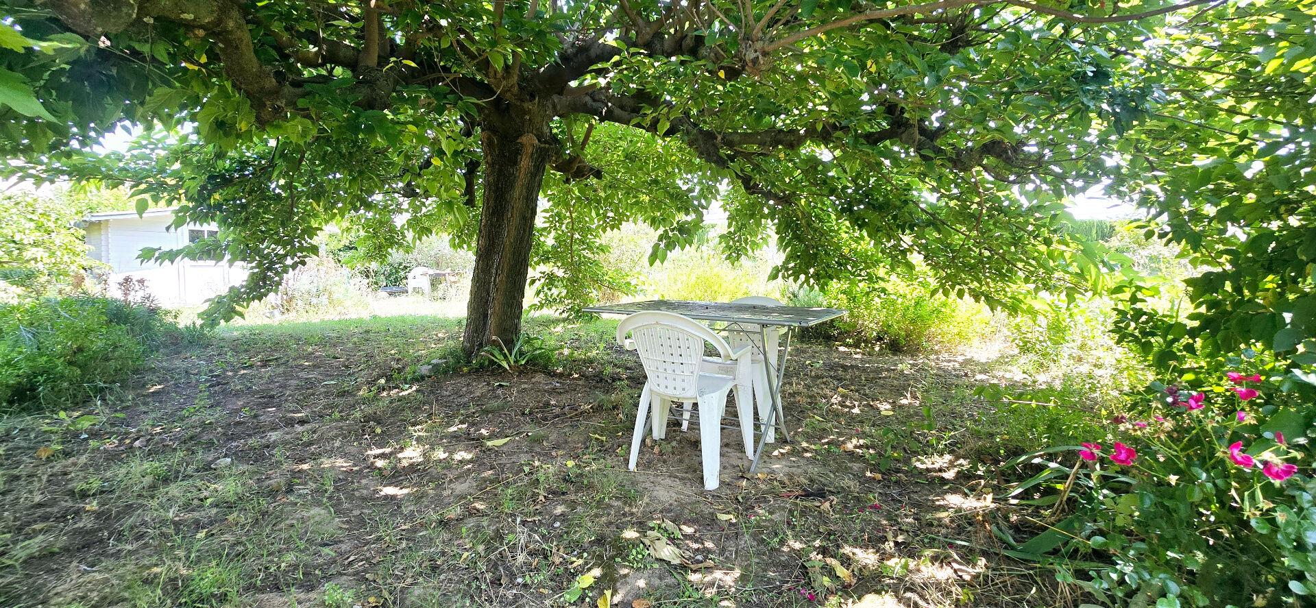 Maison Pont St Esprit - 5 pièces - 98 m² + Véranda