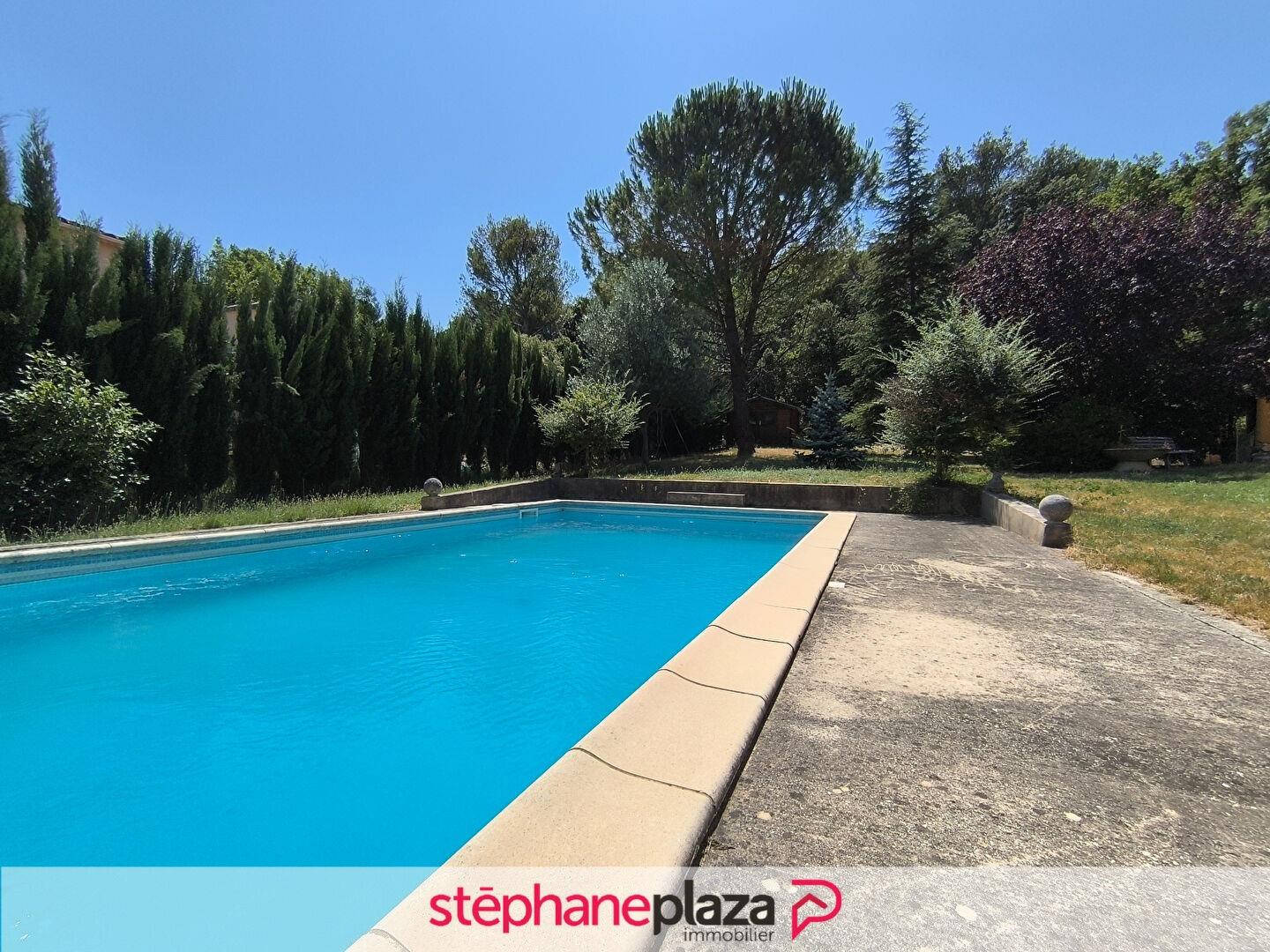 House Vaison La Romaine - 4 rooms - 127 m²