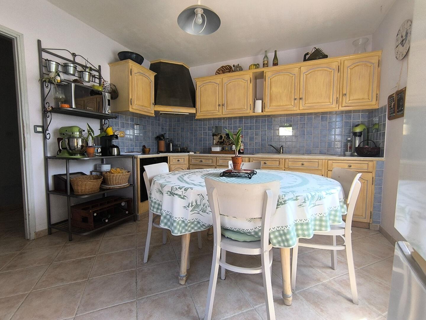 House Vaison La Romaine - 4 rooms - 127 m² - 10