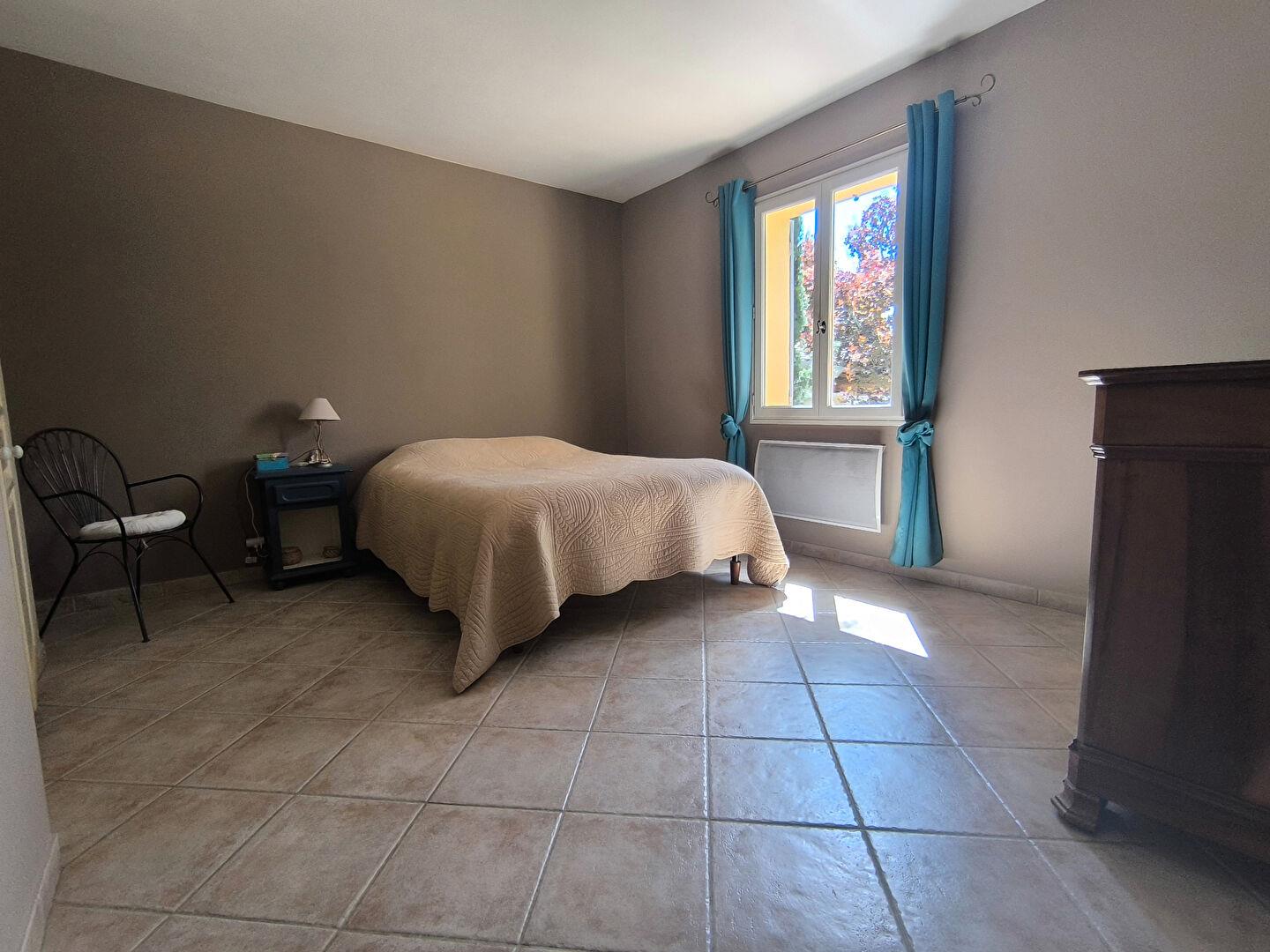 House Vaison La Romaine - 4 rooms - 127 m² - 11