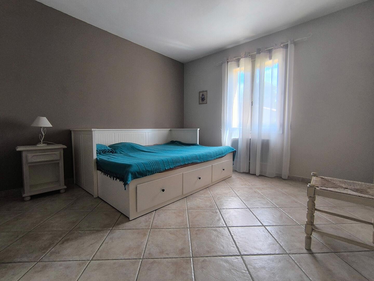 House Vaison La Romaine - 4 rooms - 127 m² - 12