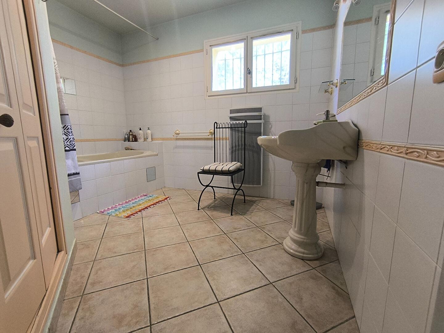 House Vaison La Romaine - 4 rooms - 127 m² - 13