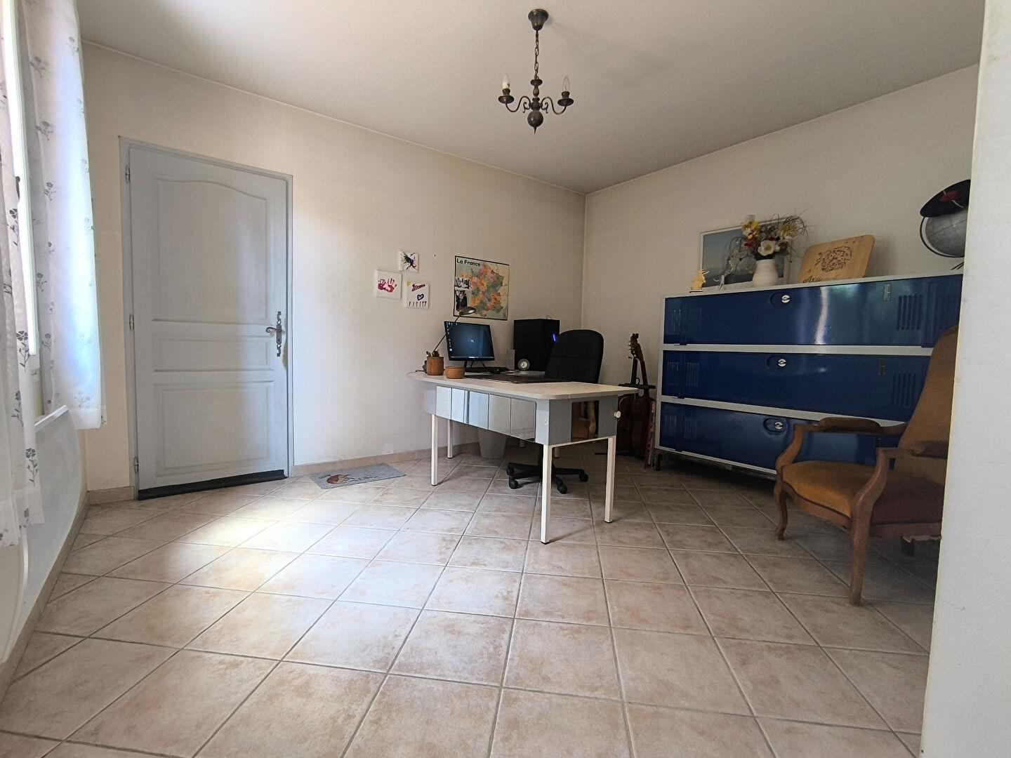 House Vaison La Romaine - 4 rooms - 127 m² - 14