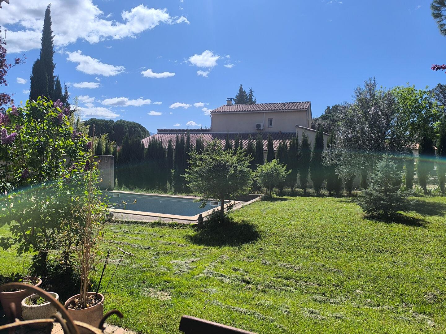 House Vaison La Romaine - 4 rooms - 127 m² - 15