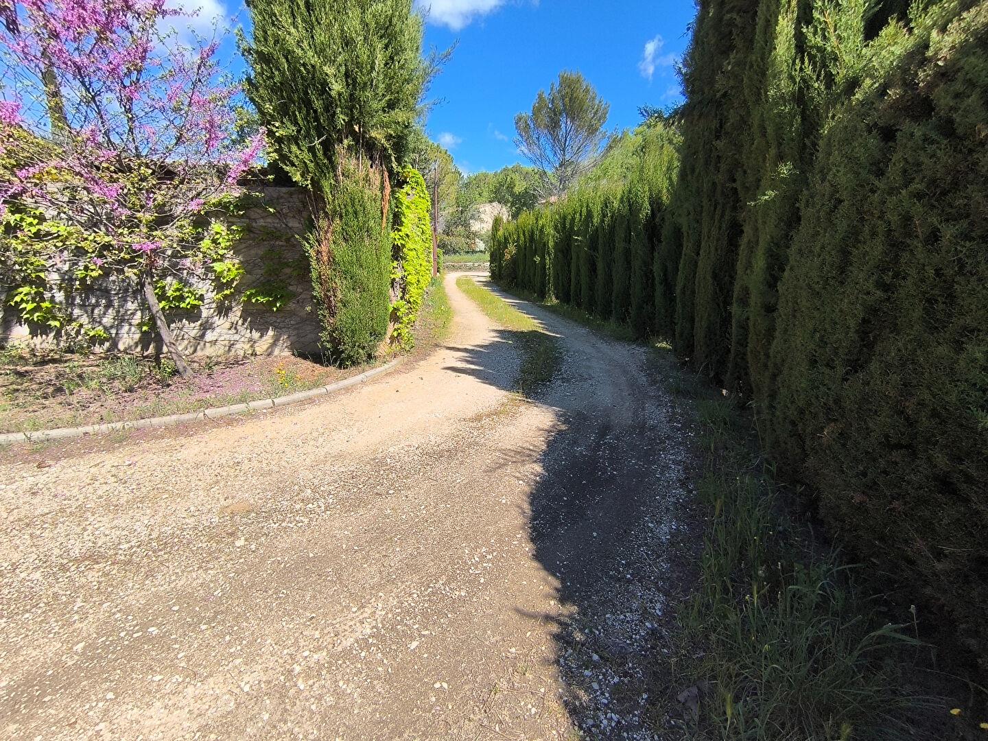 House Vaison La Romaine - 4 rooms - 127 m² - 16