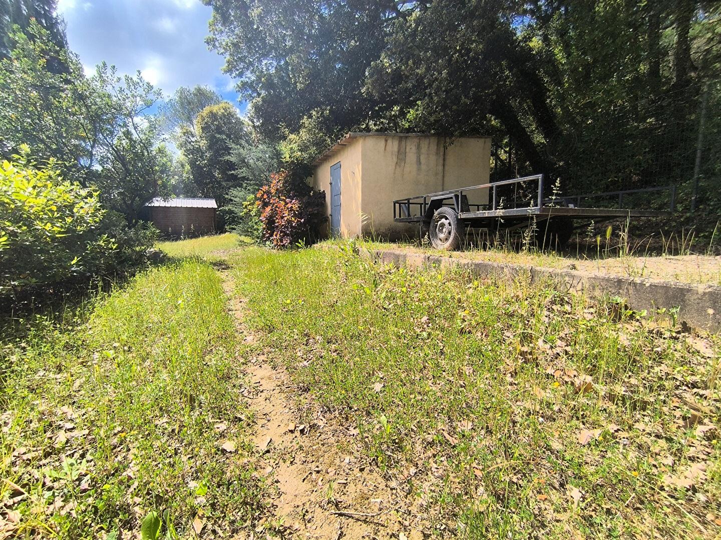 House Vaison La Romaine - 4 rooms - 127 m² - 17