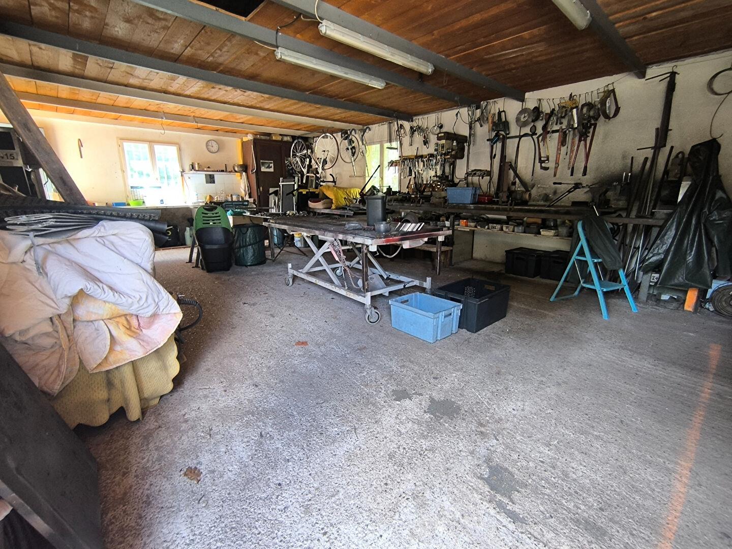 House Vaison La Romaine - 4 rooms - 127 m² - 18