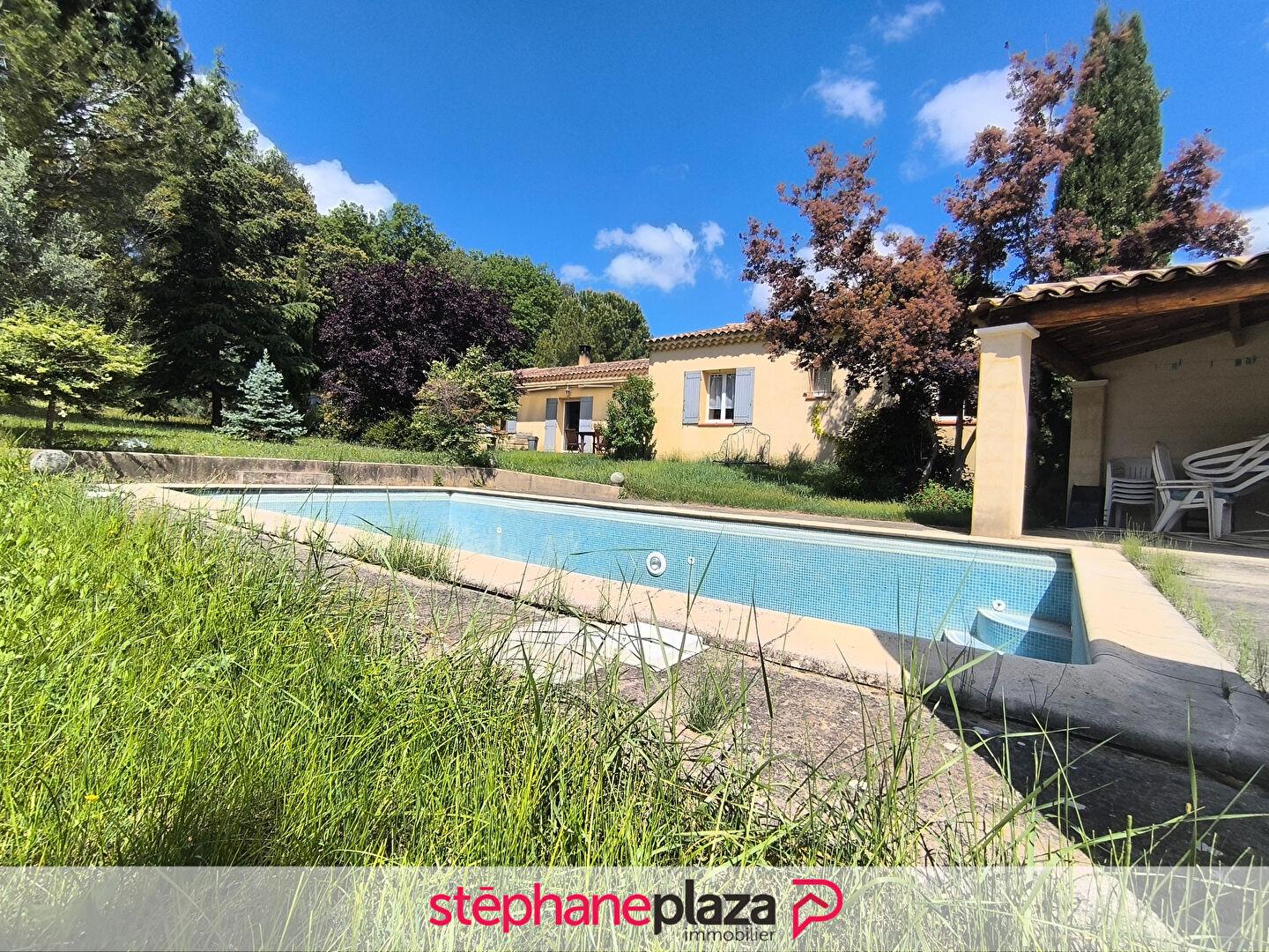 House Vaison La Romaine - 4 rooms - 127 m² - 2