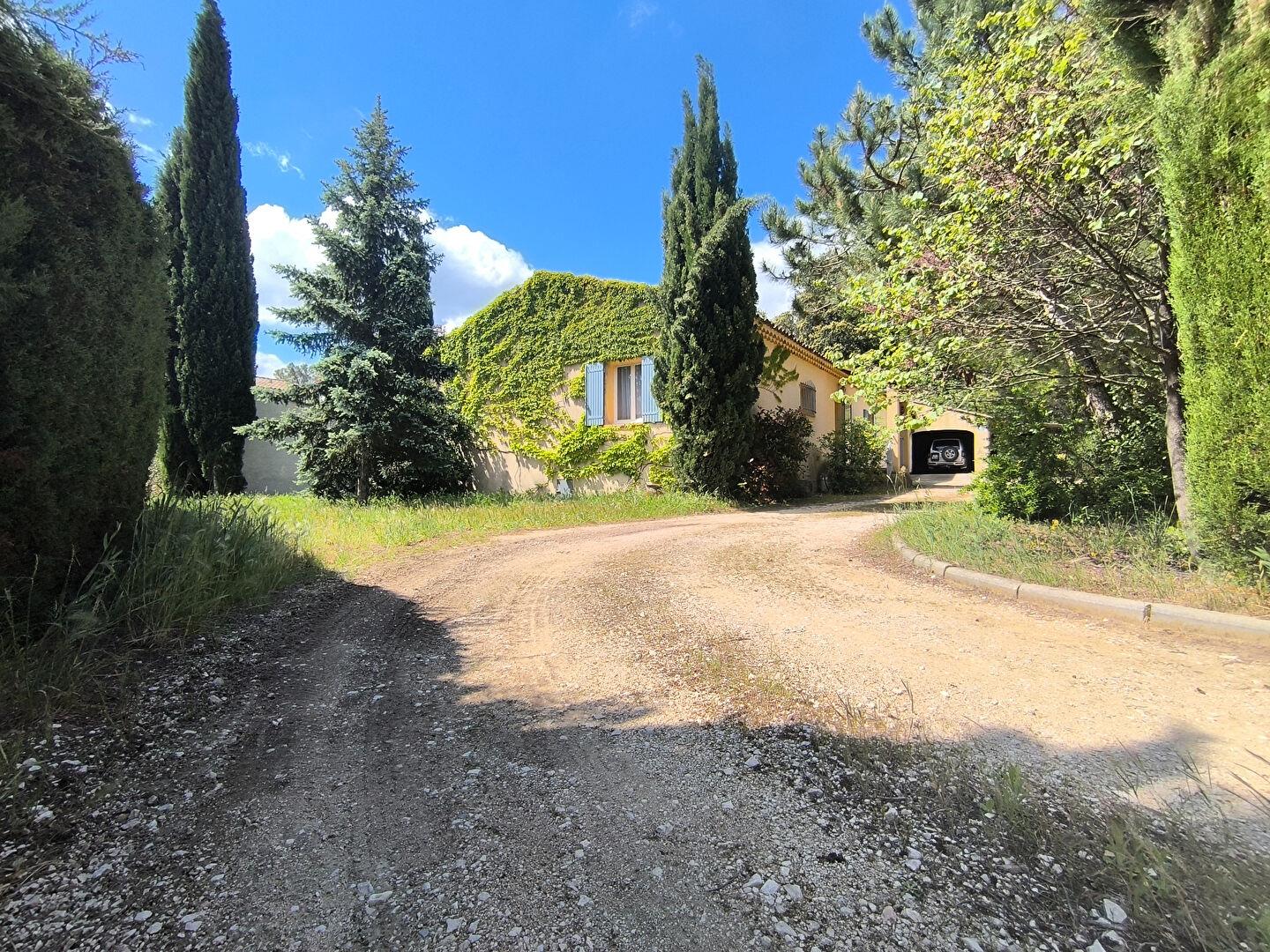 House Vaison La Romaine - 4 rooms - 127 m² - 4